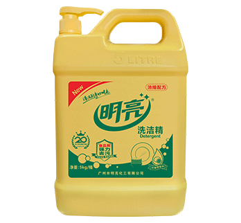 BML 001-明亮-洗洁精-5kg